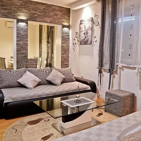 Fuer 8 Personen Ca 100 Qm In Pula, Istrien Istrische Riviera * Pula