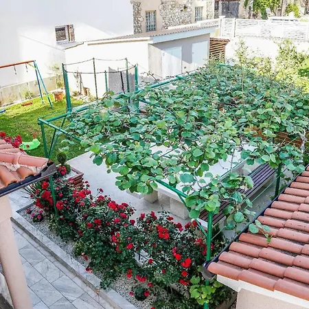 Fuer 8 Personen Ca 100 Qm In Pula, Istrien Istrische Riviera Apartment Pula
