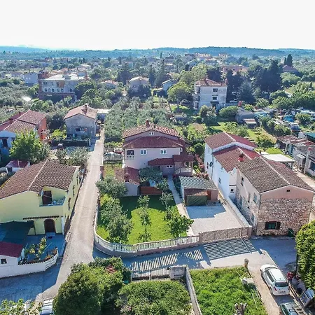 Fuer 8 Personen Ca 100 Qm In Pula, Istrien Istrische Riviera * Pula